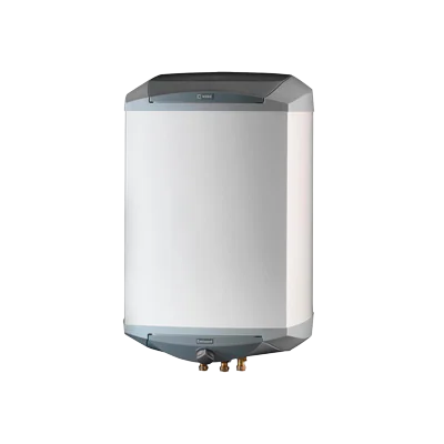 NIBE varmvattenberedare R 55 liter